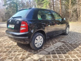 Skoda Fabia 1.9 SDI | Auto.bg — изображение 5 Skoda Fabia 1.9 SDI | Auto.bg — изображение 5
