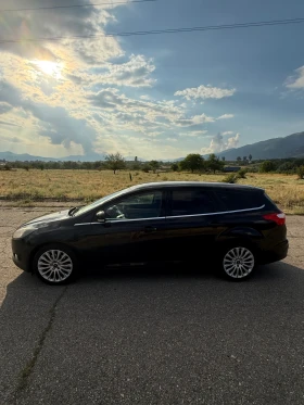 Ford Focus Platinum - 3700 € / 7236.57 лв. - 67144991 5 | Car24.bg Ford Focus Platinum - 3700 € / 7236.57 лв. - 67144991 5