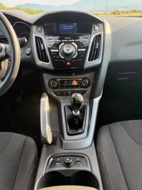 Ford Focus Platinum - 3700 € / 7236.57 лв. - 67144991 13 | Car24.bg Ford Focus Platinum - 3700 € / 7236.57 лв. - 67144991 13