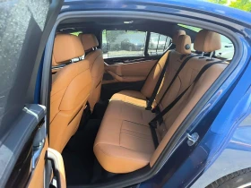 BMW 550 M xDrive| KEYLESS | PANO | MEMORY | CAM | ПОДГРЕВИ - 39900 € / 78037.62 лв. - 40693079 12 | Car24.bg BMW 550 M xDrive| KEYLESS | PANO | MEMORY | CAM | ПОДГРЕВИ - 39900 € / 78037.62 лв. - 40693079 12