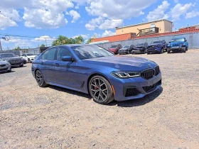 BMW 550 M xDrive| KEYLESS | PANO | MEMORY | CAM | ПОДГРЕВИ - 39900 € / 78037.62 лв. - 40693079 3 | Car24.bg BMW 550 M xDrive| KEYLESS | PANO | MEMORY | CAM | ПОДГРЕВИ - 39900 € / 78037.62 лв. - 40693079 3