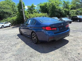 BMW 550 M xDrive| KEYLESS | PANO | MEMORY | CAM | ПОДГРЕВИ - 39900 € / 78037.62 лв. - 40693079 2 | Car24.bg BMW 550 M xDrive| KEYLESS | PANO | MEMORY | CAM | ПОДГРЕВИ - 39900 € / 78037.62 лв. - 40693079 2