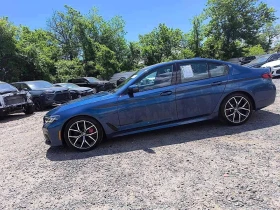 BMW 550 M xDrive| KEYLESS | PANO | MEMORY | CAM | ПОДГРЕВИ - 39900 € / 78037.62 лв. - 40693079 14 | Car24.bg BMW 550 M xDrive| KEYLESS | PANO | MEMORY | CAM | ПОДГРЕВИ - 39900 € / 78037.62 лв. - 40693079 14
