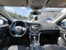 Renault Megane 1.5 dCi/115к.с/ZEN | Auto.bg — изображение 8 Renault Megane 1.5 dCi/115к.с/ZEN | Auto.bg — изображение 8