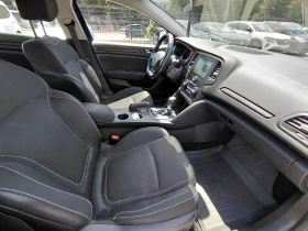 Renault Megane 1.5 dCi/115к.с/ZEN | Auto.bg — изображение 13 Renault Megane 1.5 dCi/115к.с/ZEN | Auto.bg — изображение 13