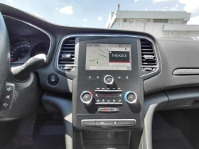 Renault Megane 1.5 dCi/115к.с/ZEN | Auto.bg — изображение 10 Renault Megane 1.5 dCi/115к.с/ZEN | Auto.bg — изображение 10