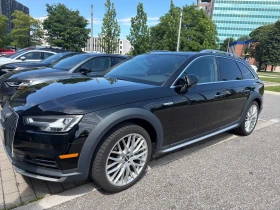 Audi A4 Allroad * Progressiv * CARFAX * БЕЗ ПЪРВОНАЧАЛНА ВНОСКА