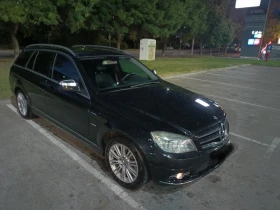 Mercedes-Benz C 220 - 4399 € - 81420202 4 | Car24.bg Mercedes-Benz C 220 - 4399 € - 81420202 4