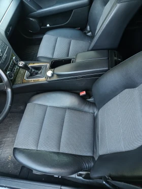 Mercedes-Benz C 220 Чети ВНИМАТЕЛНО | Auto.bg — изображение 10 Mercedes-Benz C 220 Чети ВНИМАТЕЛНО | Auto.bg — изображение 10