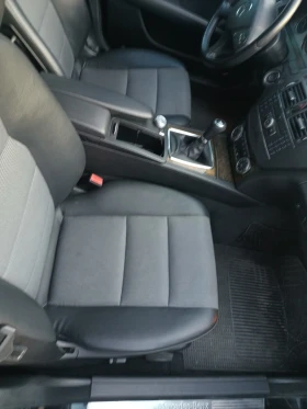 Mercedes-Benz C 220 - 4399 € - 81420202 10 | Car24.bg Mercedes-Benz C 220 - 4399 € - 81420202 10