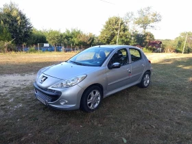 Peugeot 206 undefined | Auto.bg — изображение 2 Peugeot 206 undefined | Auto.bg — изображение 2