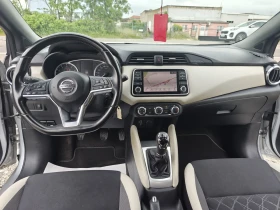 Nissan Micra undefined | Auto.bg — изображение 8 Nissan Micra undefined | Auto.bg — изображение 8