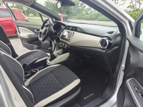 Nissan Micra undefined | Auto.bg — изображение 9 Nissan Micra undefined | Auto.bg — изображение 9