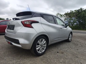 Nissan Micra undefined | Auto.bg — изображение 4 Nissan Micra undefined | Auto.bg — изображение 4