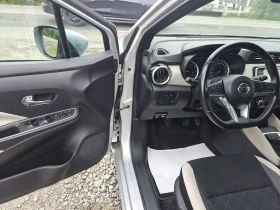 Nissan Micra undefined | Auto.bg — изображение 13 Nissan Micra undefined | Auto.bg — изображение 13