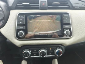 Nissan Micra undefined | Auto.bg — изображение 12 Nissan Micra undefined | Auto.bg — изображение 12