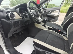 Nissan Micra undefined | Auto.bg — изображение 7 Nissan Micra undefined | Auto.bg — изображение 7