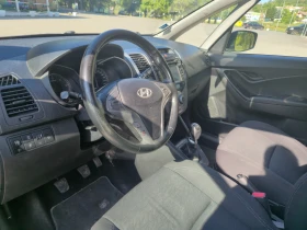 Hyundai Ix20 1.6 CRDi | Auto.bg — изображение 13 Hyundai Ix20 1.6 CRDi | Auto.bg — изображение 13