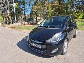 Hyundai Ix20 1.6 CRDi | Auto.bg — изображение 3 Hyundai Ix20 1.6 CRDi | Auto.bg — изображение 3