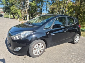 Hyundai Ix20 1.6 CRDi | Auto.bg — изображение 4 Hyundai Ix20 1.6 CRDi | Auto.bg — изображение 4