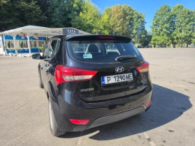 Hyundai Ix20 1.6 CRDi | Auto.bg — изображение 7 Hyundai Ix20 1.6 CRDi | Auto.bg — изображение 7