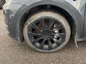 Tesla Model Y undefined | Auto.bg — изображение 6 Tesla Model Y undefined | Auto.bg — изображение 6