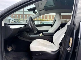 Tesla Model Y undefined | Auto.bg — изображение 14 Tesla Model Y undefined | Auto.bg — изображение 14
