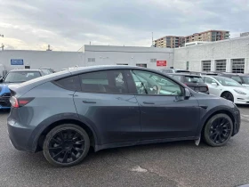 Tesla Model Y undefined | Auto.bg — изображение 4 Tesla Model Y undefined | Auto.bg — изображение 4