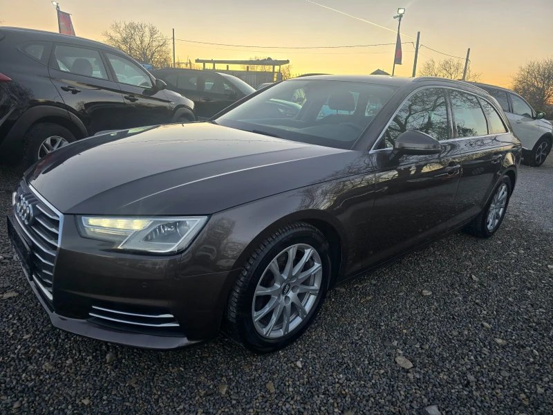 Audi A4 2.0TDI-ЕВРО 6В-АВТОМАТ-8 СКОРОСТИ - 25800 лв. / 13191.33 € - 38340068 1 | Car24.bg Audi A4 2.0TDI-ЕВРО 6В-АВТОМАТ-8 СКОРОСТИ - 25800 лв. / 13191.33 € - 38340068 1
