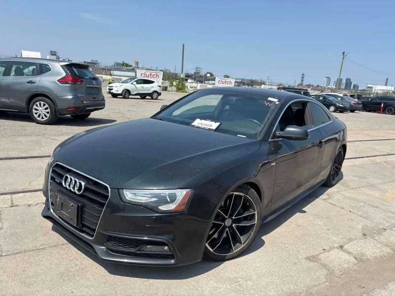 Audi A5 Technik/CARFAX/ПОДГРЕВ//ПАНО/КЛИП/S LINE - 9499 € / 18578.43 лв. - 90009658 1 | Car24.bg Audi A5 Technik/CARFAX/ПОДГРЕВ//ПАНО/КЛИП/S LINE - 9499 € / 18578.43 лв. - 90009658 1