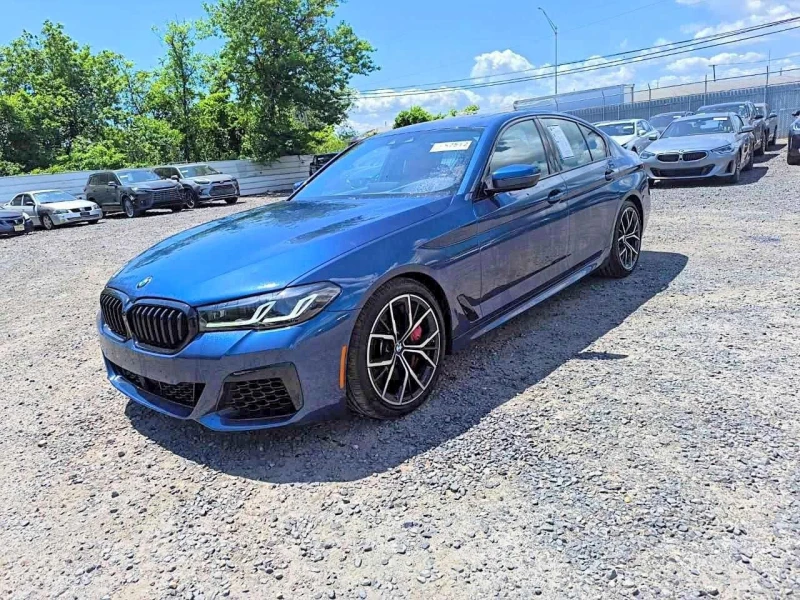 BMW 550 M xDrive| KEYLESS | PANO | MEMORY | CAM | ПОДГРЕВИ - 39900 € / 78037.62 лв. - 40693079 1 | Car24.bg BMW 550 M xDrive| KEYLESS | PANO | MEMORY | CAM | ПОДГРЕВИ - 39900 € / 78037.62 лв. - 40693079 1