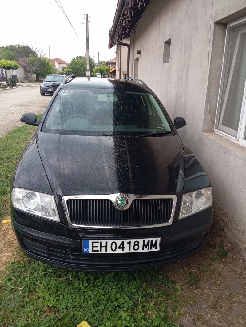Skoda Octavia 1.9TDI - 2500 € - 91291007 1 | Car24.bg Skoda Octavia 1.9TDI - 2500 € - 91291007 1
