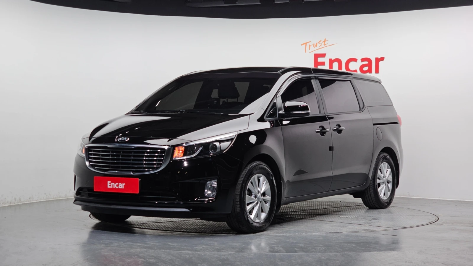Kia Carnival undefined | Auto.bg — изображение 1 Kia Carnival undefined | Auto.bg — изображение 1