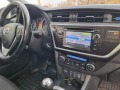 Toyota Auris 2.0D-ID 125кс Евро 5  - [16] 