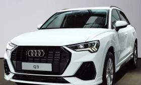 Audi Q3 45TFSI/S-LINE/150HP/DIGITAL/ACC/CARPLAY/DAB/838f - Car24.bg Audi Q3 45TFSI/S-LINE/150HP/DIGITAL/ACC/CARPLAY/DAB/838f