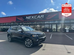 Jeep Grand cherokee LIMITED * * CARFAX * * АВТО КРЕДИТ * * - Car24.bg Jeep Grand cherokee LIMITED * * CARFAX * * АВТО КРЕДИТ * *