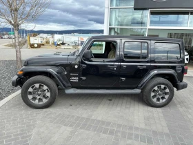 Jeep Wrangler * SAHARA * ПОДГРЕВ / КОЖЕН САЛОН / КЛИП НА МОТОРА | Auto.bg — изображение 3 Jeep Wrangler * SAHARA * ПОДГРЕВ / КОЖЕН САЛОН / КЛИП НА МОТОРА | Auto.bg — изображение 3
