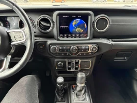 Jeep Wrangler * SAHARA * ПОДГРЕВ / КОЖЕН САЛОН / КЛИП НА МОТОРА | Auto.bg — изображение 9 Jeep Wrangler * SAHARA * ПОДГРЕВ / КОЖЕН САЛОН / КЛИП НА МОТОРА | Auto.bg — изображение 9
