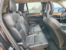 Volvo Xc90 * T6* MOMENTUM* KEYLESS* ПАНО* КОЖА* ПОДГРЕВ* - 18670 € / 36515.35 лв. - 46508109 11 | Car24.bg Volvo Xc90 * T6* MOMENTUM* KEYLESS* ПАНО* КОЖА* ПОДГРЕВ* - 18670 € / 36515.35 лв. - 46508109 11