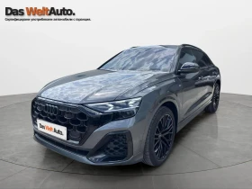 Audi Q8 - Car24.bg Audi Q8