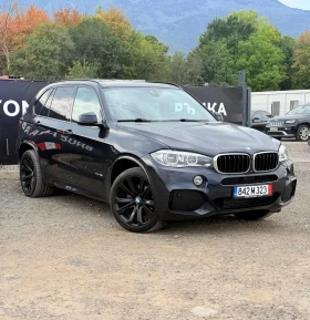 BMW X5 35i/M-SPORT/LED/DIGITAL/360/ВАКУУМ/ПАНО