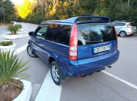 Honda Hr-v undefined | Auto.bg — изображение 16 Honda Hr-v undefined | Auto.bg — изображение 16