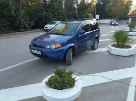Honda Hr-v undefined | Auto.bg — изображение 2 Honda Hr-v undefined | Auto.bg — изображение 2