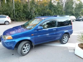 Honda Hr-v undefined | Auto.bg — изображение 14 Honda Hr-v undefined | Auto.bg — изображение 14