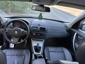 BMW X3 2.0d X Drive M Pack нов внос | Auto.bg — изображение 7 BMW X3 2.0d X Drive M Pack нов внос | Auto.bg — изображение 7