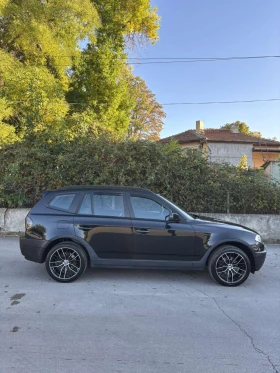 BMW X3 2.0d X Drive M Pack нов внос | Auto.bg — изображение 2 BMW X3 2.0d X Drive M Pack нов внос | Auto.bg — изображение 2