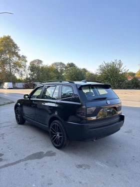 BMW X3 2.0d X Drive M Pack нов внос | Auto.bg — изображение 5 BMW X3 2.0d X Drive M Pack нов внос | Auto.bg — изображение 5