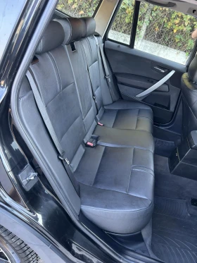 BMW X3 2.0d X Drive M Pack нов внос | Auto.bg — изображение 12 BMW X3 2.0d X Drive M Pack нов внос | Auto.bg — изображение 12