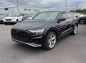 Audi Q8 * Progressiv * CARFAX * ОПЦИЯ ЗА ФИНАНСИРАНЕ * - Car24.bg Audi Q8 * Progressiv * CARFAX * ОПЦИЯ ЗА ФИНАНСИРАНЕ *