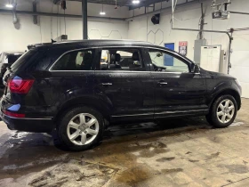 Audi Q7 3.0T * Progressiv * АвтоКредит * (ЦЕНА ДО БГ) - 9500 € - 96076902 4 | Car24.bg Audi Q7 3.0T * Progressiv * АвтоКредит * (ЦЕНА ДО БГ) - 9500 € - 96076902 4